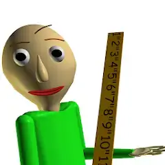 Baldi's Basics MOD APK Download